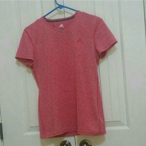 Adidas Climalite shirt size medium